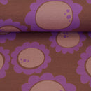 French Terry Modal Sweat Stoff Beginning by Cherry Picking