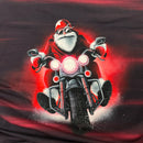 Swafing Winter Moods by Thorsten Berger Panel Weihnachtsmann