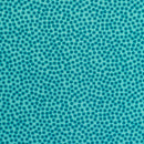 Baumwolle Stoff Punkte türkis Swafing Dotty