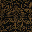 Canvas Stoff Tigerelle by Cherry Picking Swafing