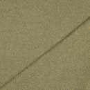 Boucle Stoff Jackenstoff grün