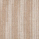 Musselin Stoff Double Gauze Baumwolle Streifen beige