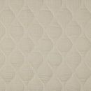 Jacken Doubleface Musselin Stepp Stoff Stepper offwhite