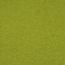 Teddy Stoff Jackenstoff mit Fleeceabseite hellgrün