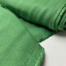 Fibre Mood Viskose Webware Stoff uni glänzend