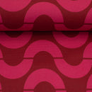 Canvas Stoff Olas by Lillesol & Pelle Swafing