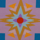 Canvas Stoff Sound by Cherry Picking Swafing