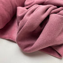 Nicki Stoff uni rosa