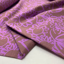 Swafing Lightness Jersey Stoff by Cherry Picking