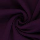 Swafing Hanni Heavy Sweat Stoff uni lila