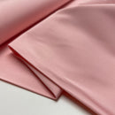 Fibre Mood Webware Trenchcoat Stoff wasserabweisend rosa