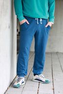 Papierschnittmuster Lillesol & Pelle Men Jogginghose Jogga No.4