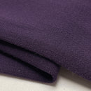 Fibre Mood Viskose Crepe Stoff mit Elastan lila