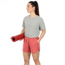 Papierschnittmuster Studio Schnittreif Shorts Frau Jessie