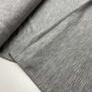 Swafing Merino Stoff Strickstoff grau