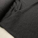 Swafing Merino Stoff Strickstoff anthrazit