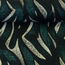 French Terry Modal Sweat Stoff Swafing Kairo