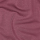 Modal Scuba Jersey Stoff dunkelrosa