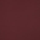 Viskose Ecovero Stoff Webware uni bordeaux