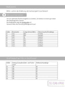 Papierschnittmuster Kibadoo MAlova