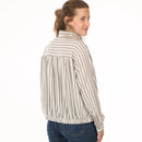 Papierschnittmuster Studio Schnittreif Bluse Frau Ruth