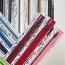 Opti Reißverschluss nicht teilbar 18 cm