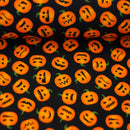 Baumwolle Stoff Halloween Swafing Ghost