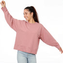 Papierschnittmuster Schnittreif Sweater Frau Zora