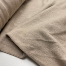 Swafing Bono Stoff Strickstoff beige