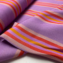 Swafing Viskose Stoff Walking by Cherry Picking