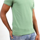 Papierschnittmuster Schnittreif Shirt Herr Bela