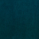 Swafing Juna Sweat Cord Stoff mit Elasthan petrol