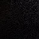 Kunstleder Rex schwarz matt Swafing