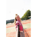 Jacken Baumwolle Voile Stepp Stoff Stepper pink