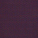 Swafing Viskose Stoff Geoluxe Chain Twist by Kibadoo