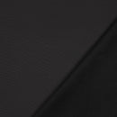 Softshell Stoff 3 Lagen uni schwarz