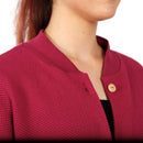 Papierschnittmuster Schnittreif Frau Ayla Cardigan