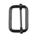 Veno Leiterschnalle 30 mm gunmetal