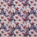 Swafing Flowing Bloom by Sarah Mariam wasserabweisender Taschenstoff