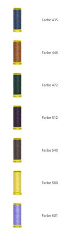 Nähfaden elastisch  Gütermann Maraflex 150m