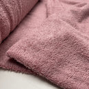 Swafing Ibiza Frottee Stoff rose