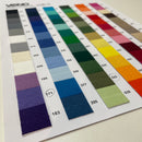 Veno Schrägband Baumwolle farblich sortiert