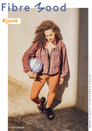 Fibre Mood Nylon Waterproof Webware Stoff Animal print Leo