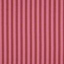 Dyed Baumwolle Stoff Streifen rosa