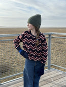 Papierschnittmuster Lillesol & Pelle Kinder No. 75 Comfort Hoodie