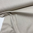Swafing Rani Canvas Stoff uni beige