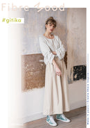 Fibre Mood Strick Stoff uni hellmint