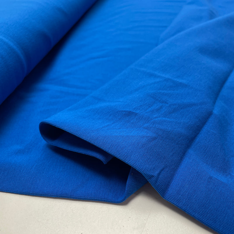 Jersey uni royalblau Swafing Vanessa