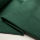 Swafing Hanni Heavy Sweat Stoff uni grün