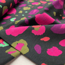 Nerida Hansen Jersey Muster oliv